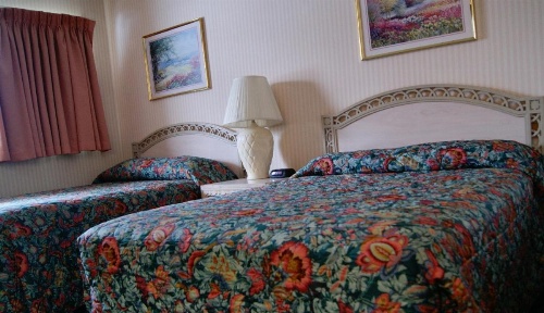 Meadow Court Inn - Ithaca image 21