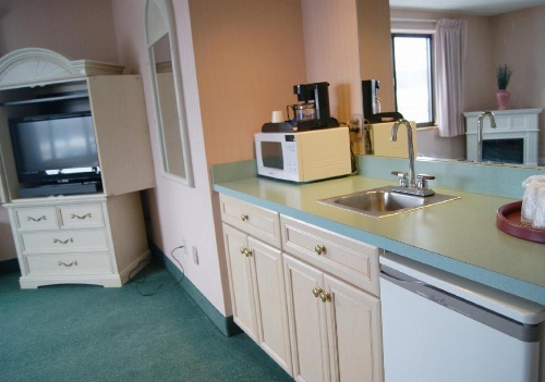 Meadow Court Inn - Ithaca image 6