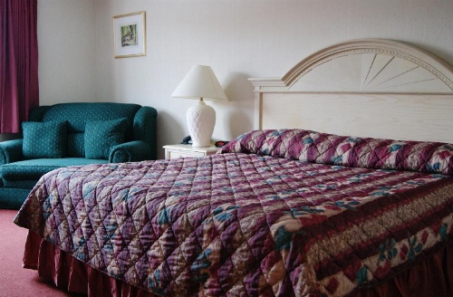 Meadow Court Inn - Ithaca image 8